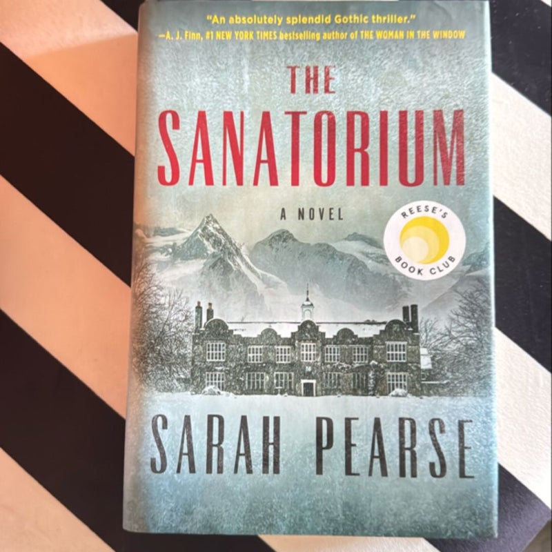 The Sanatorium