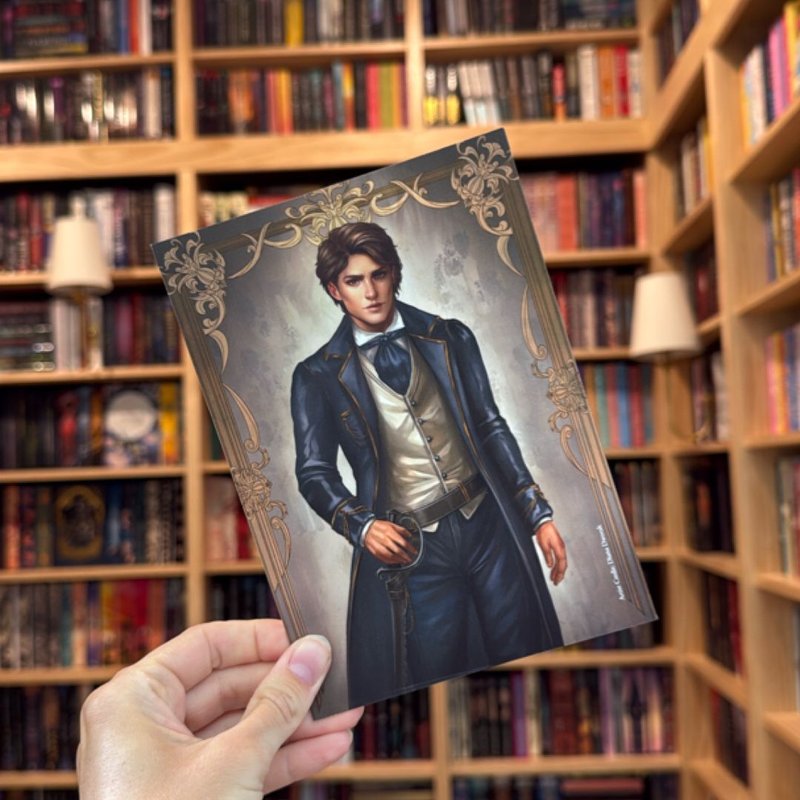 The Darkness Within Us