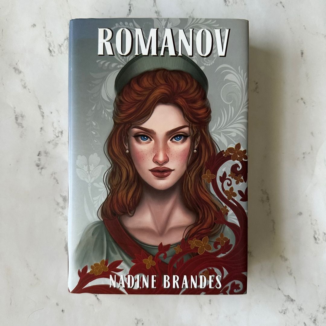 Romanov