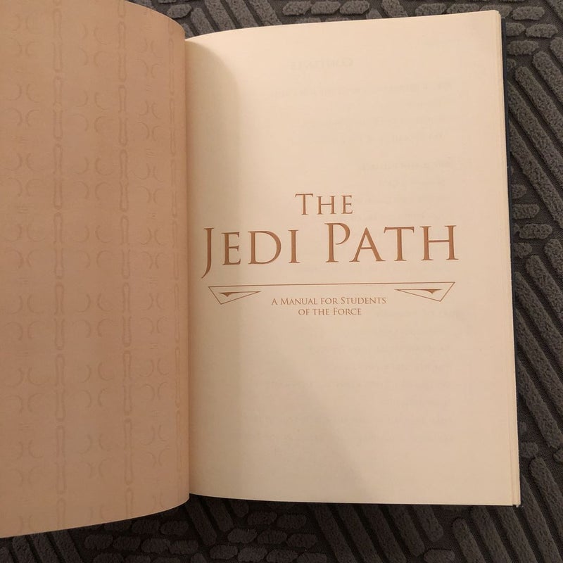 Star Wars®: The Jedi Path