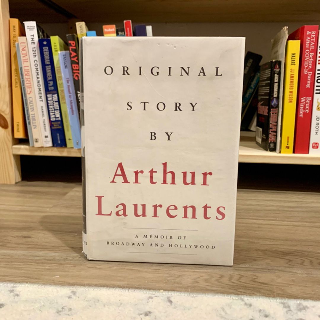 Original Story