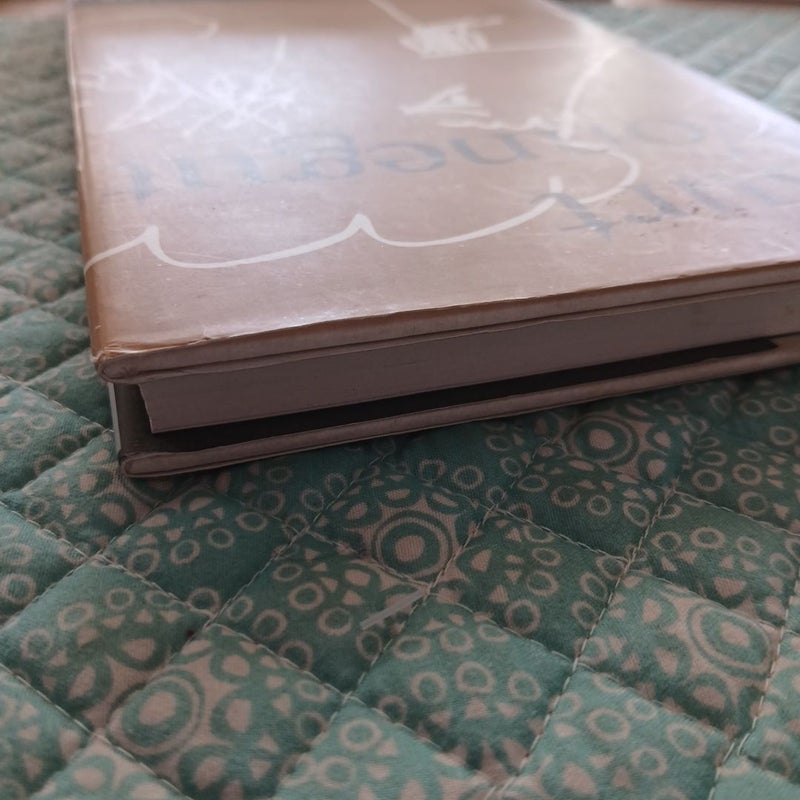 A Man Without a Country