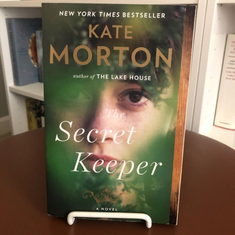 The Secret Keeper