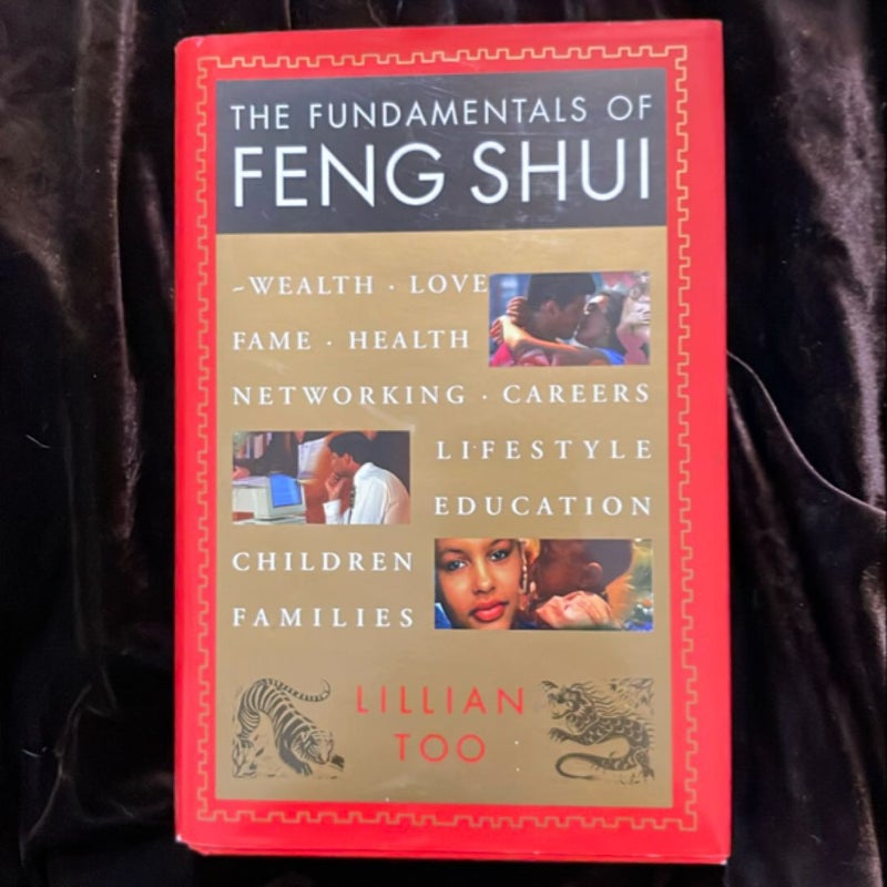 Fundamentals of Feng Shui