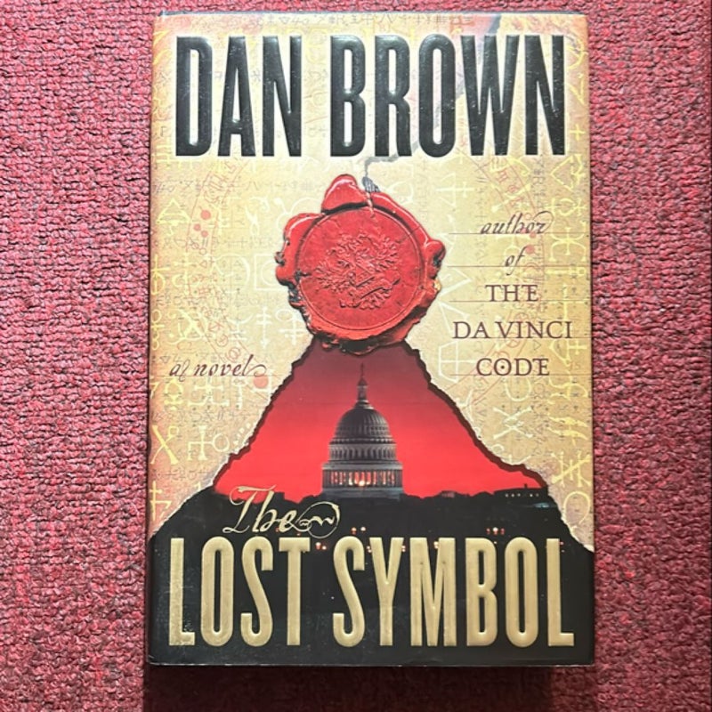 The Lost Symbol