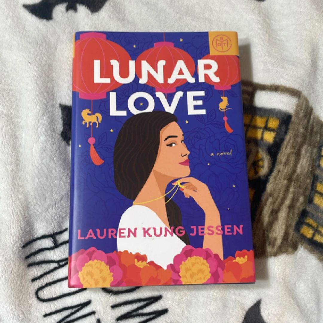 Lunar Love