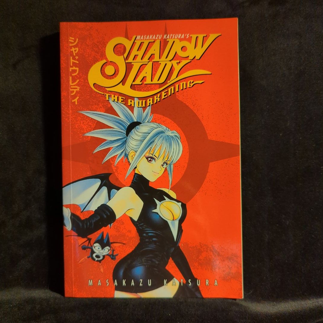 Shadow Lady