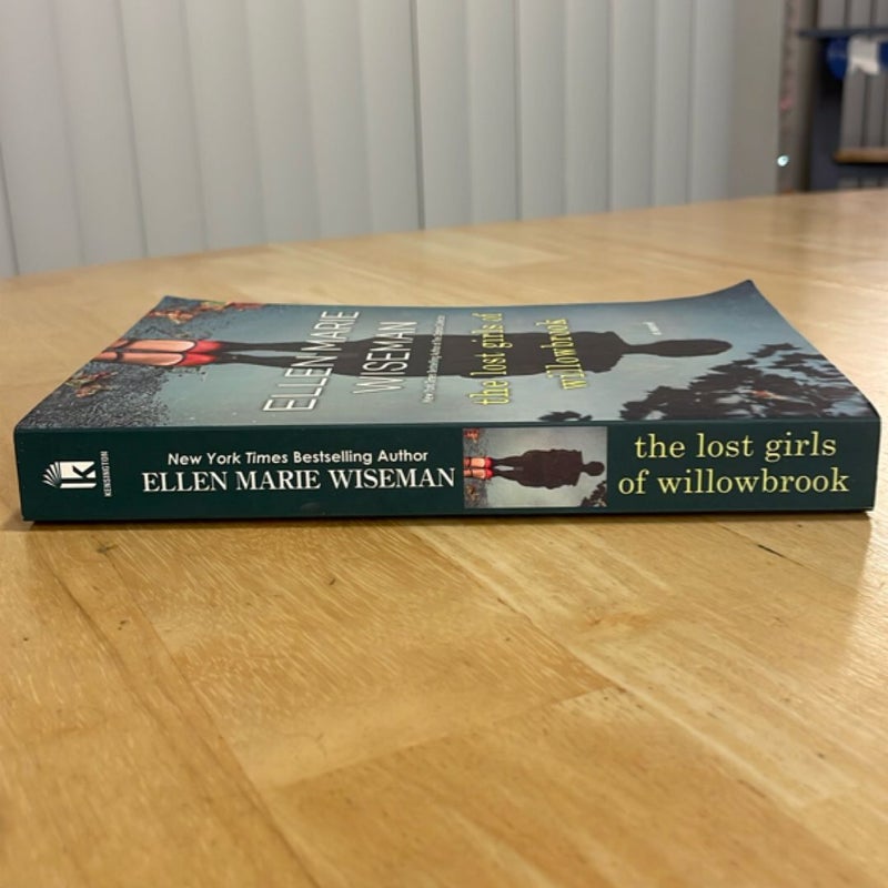 The Lost Girls of Willowbrook
