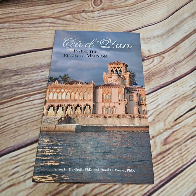 Cà D'Zan