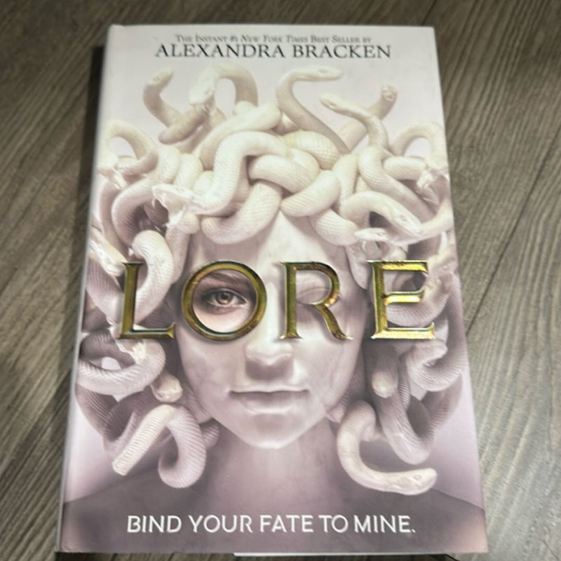 Lore