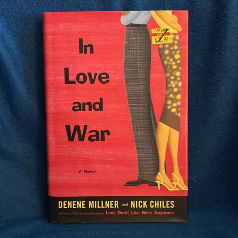 In Love and War