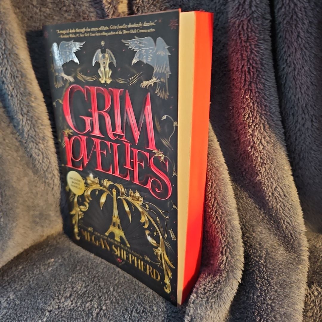 Grim Lovelies