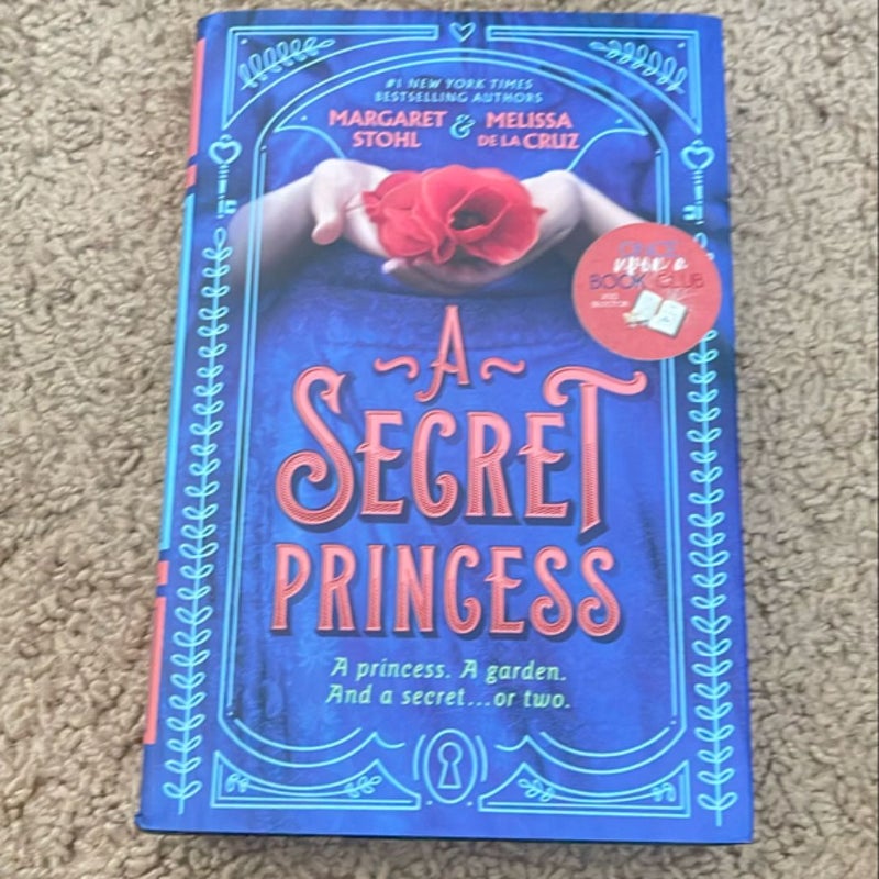 A Secret Princess