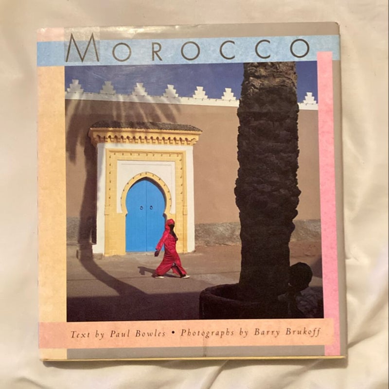 Morocco