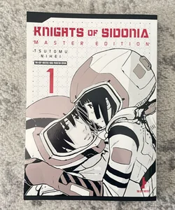 Knights of Sidonia, Master Edition 1