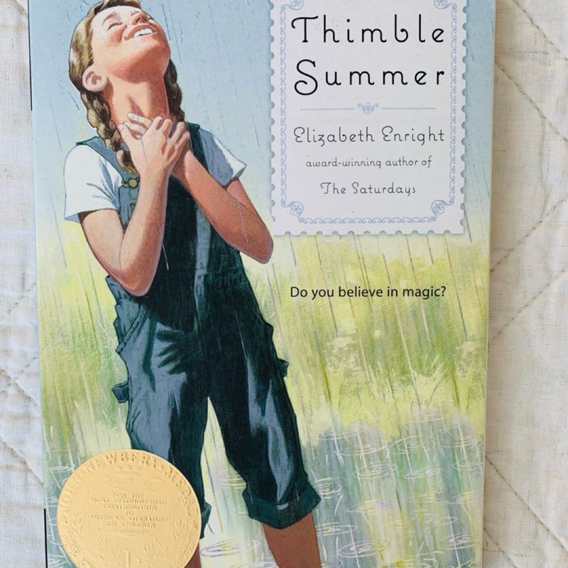 Thimble Summer