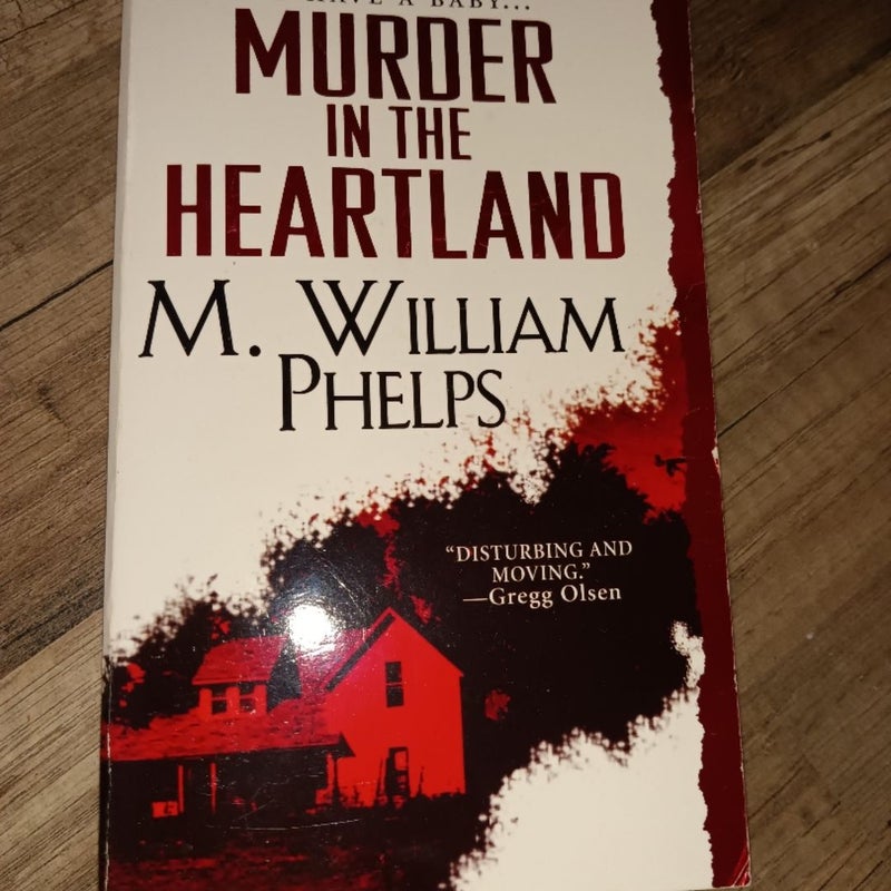 Murder in the Heartland