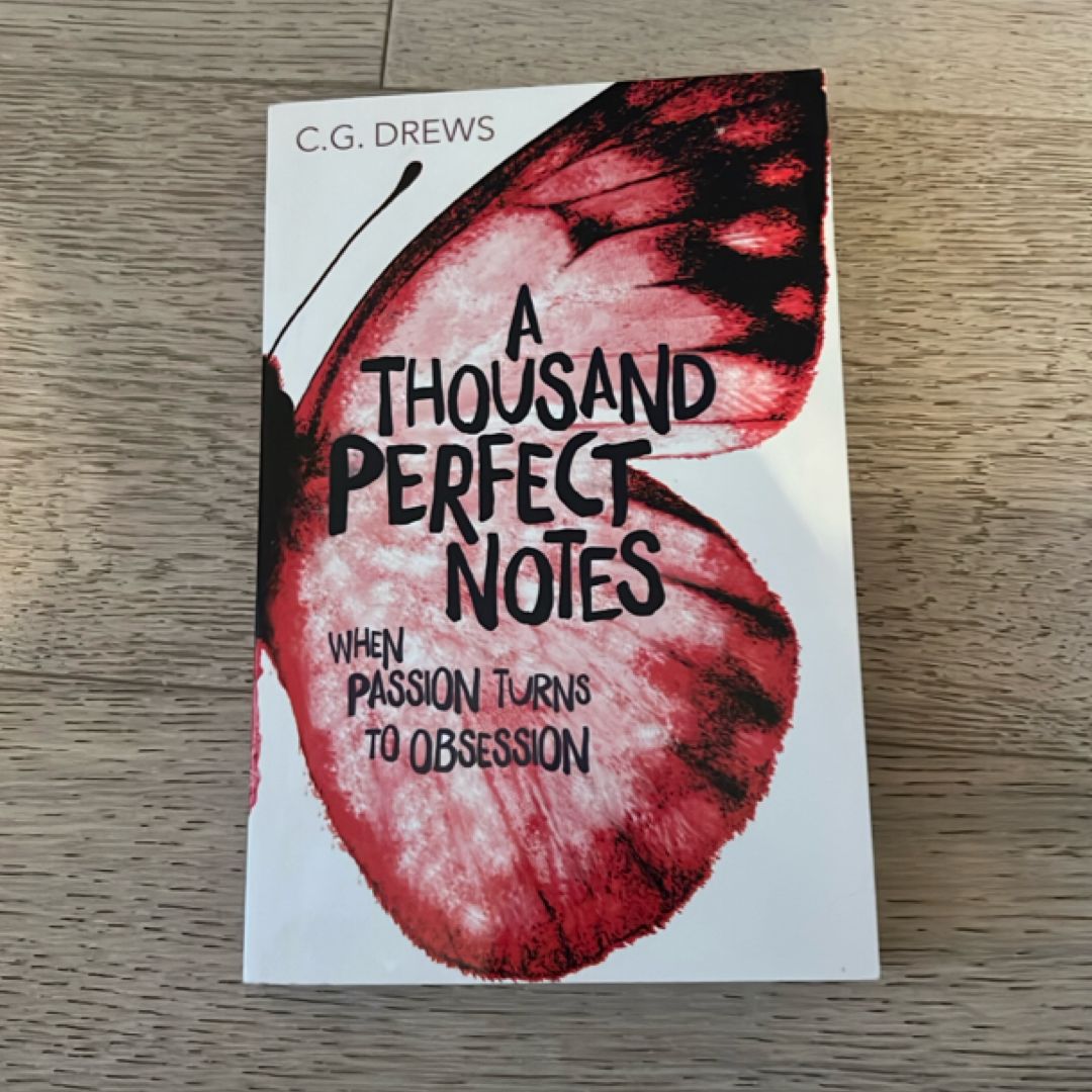 A Thousand Perfect Notes