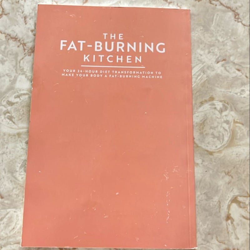 The Fat Burning Kitchen