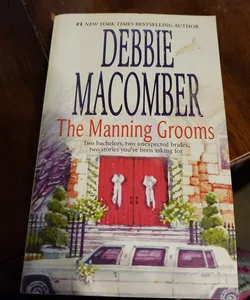 The Manning Grooms