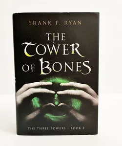 The Tower of Bones