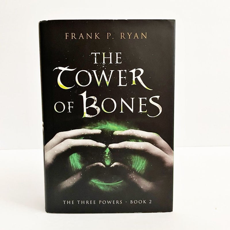 The Tower of Bones