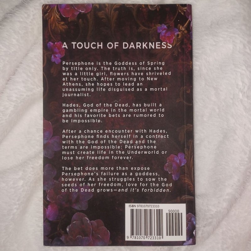 A Touch of Darkness