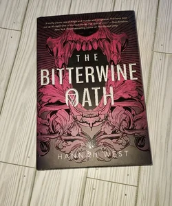 The Bitterwine Oath