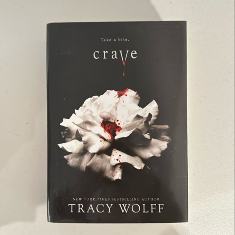 Crave