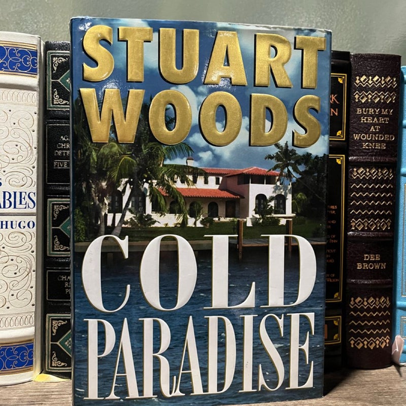 Cold Paradise