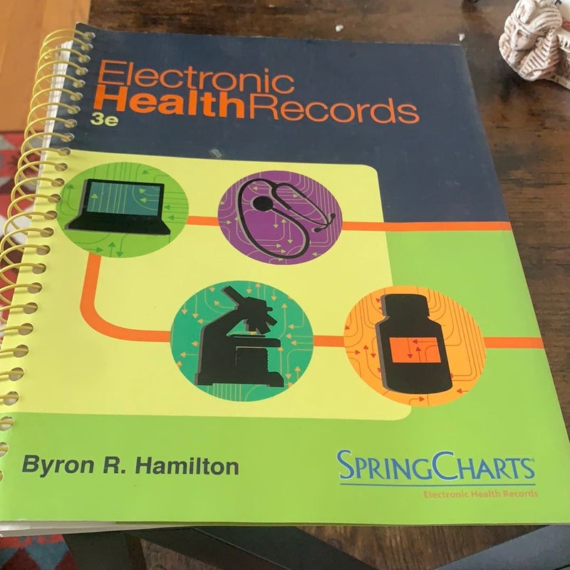 Electronic Health Records