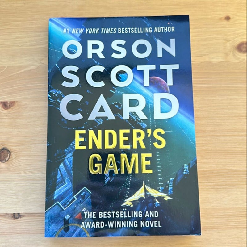 Ender's Game