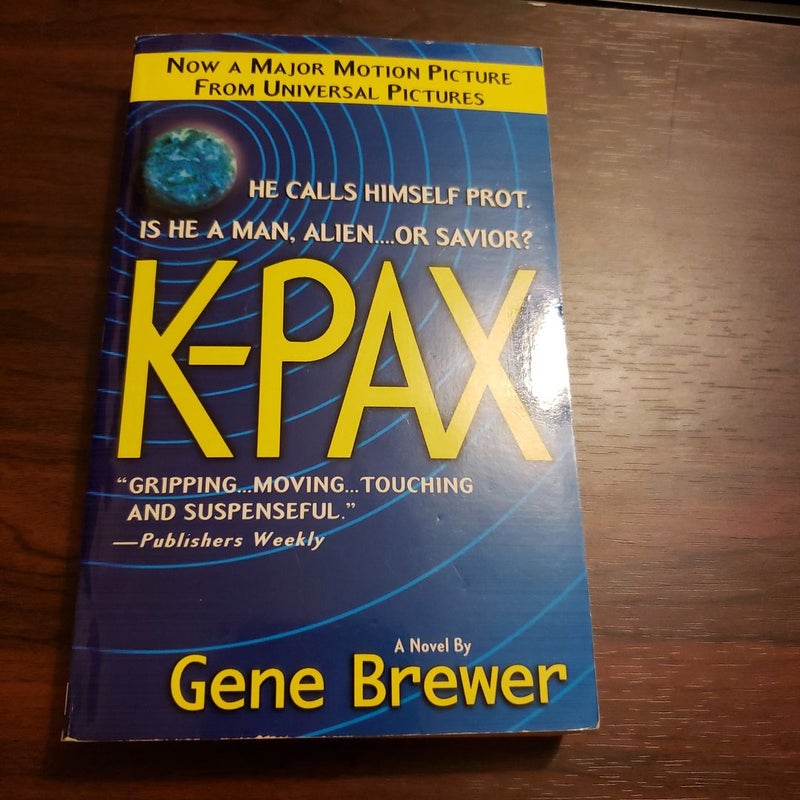 K-Pax