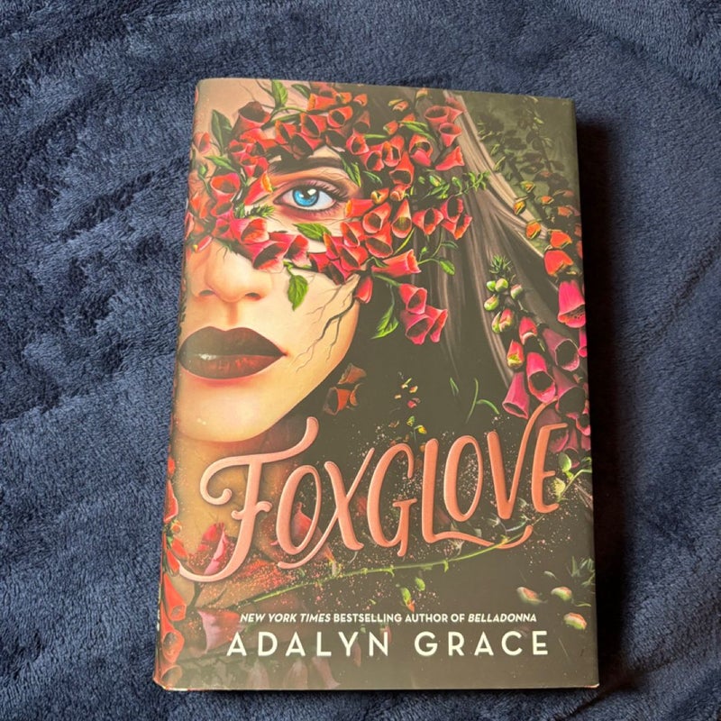Foxglove