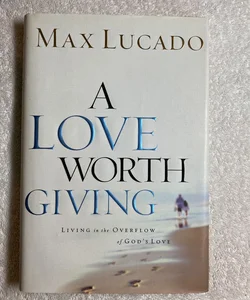 A Love Worth Giving (71)