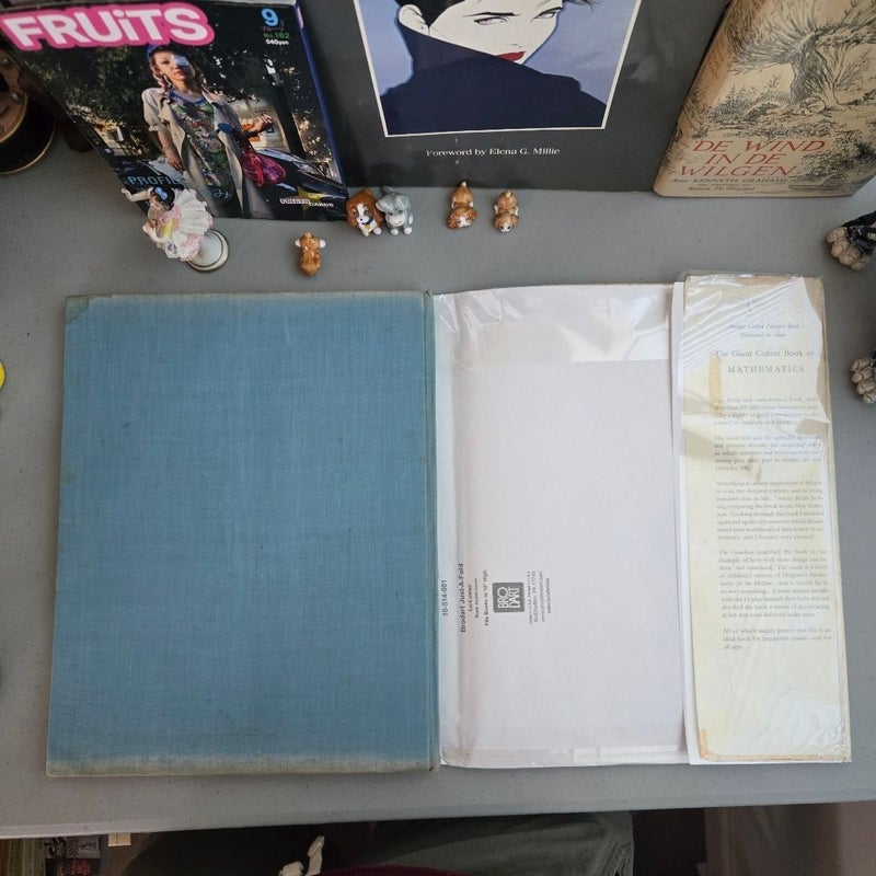 The Golden Pleasure Book of Biology