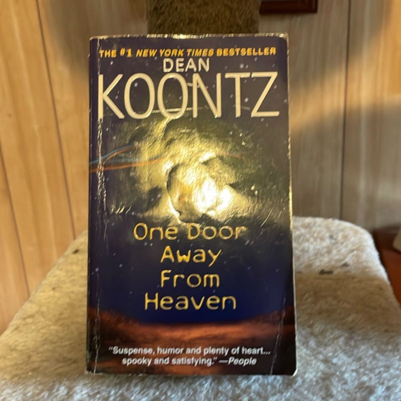One Door Away from Heaven