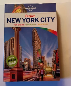 Pocket New York City 6