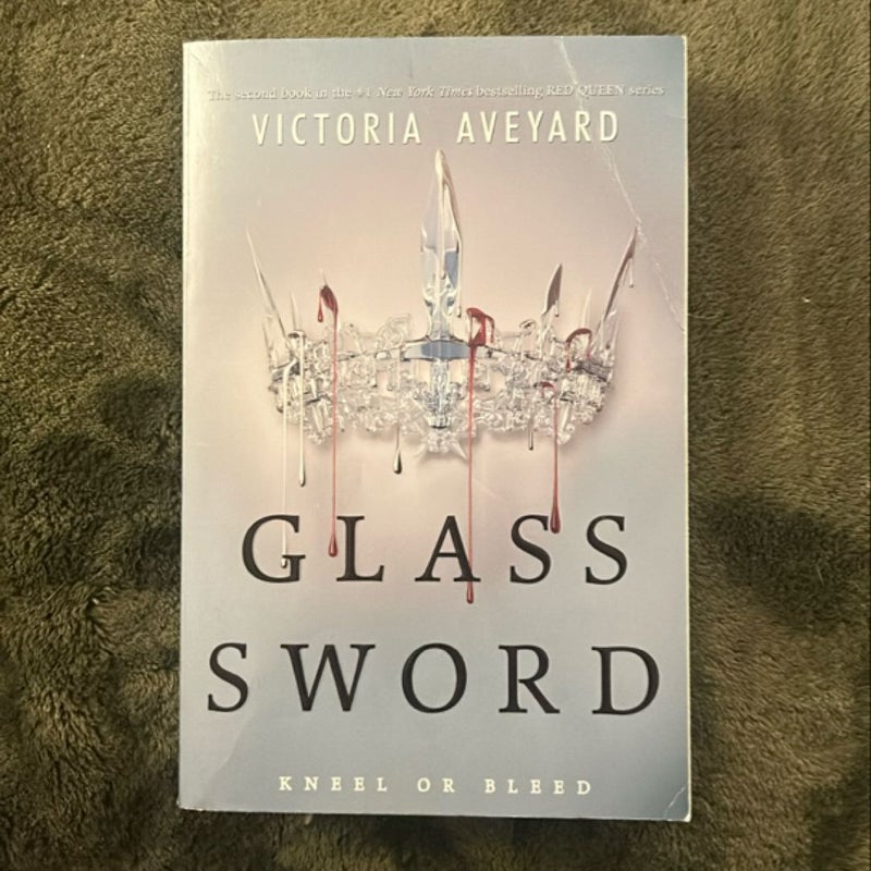 Glass Sword