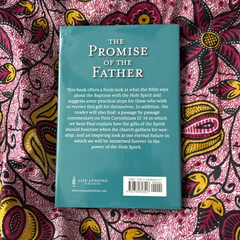 The Promise Of the Father