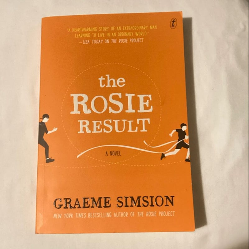 The Rosie Result