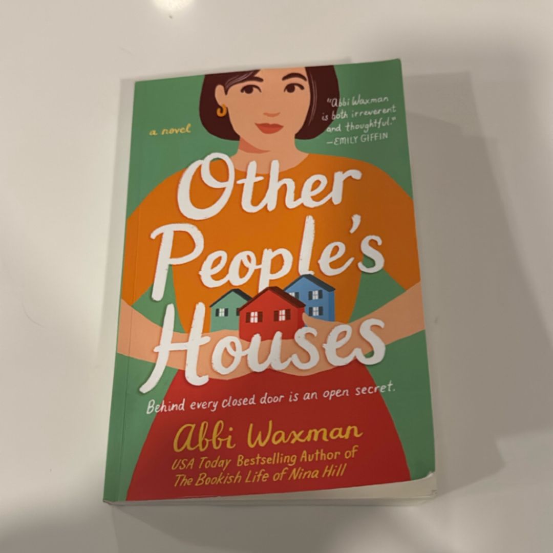 Other People's Houses