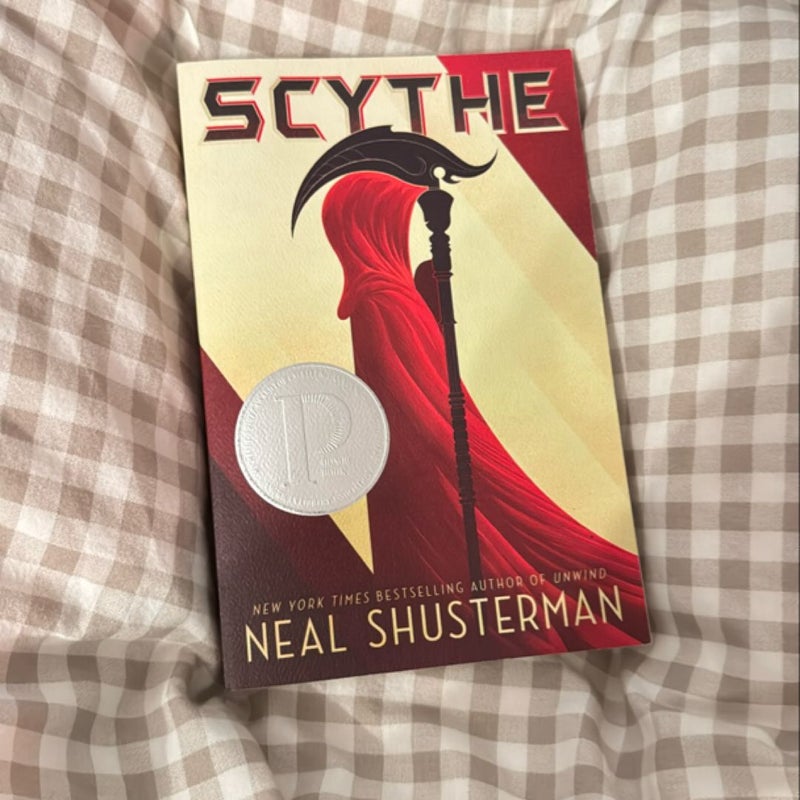 Scythe