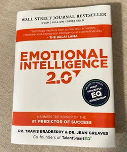 Emotional Intelligence 2. 0