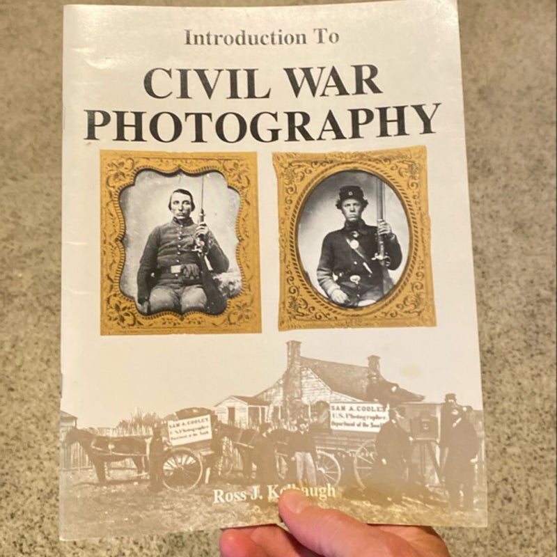 Introduction to Civil War Photography