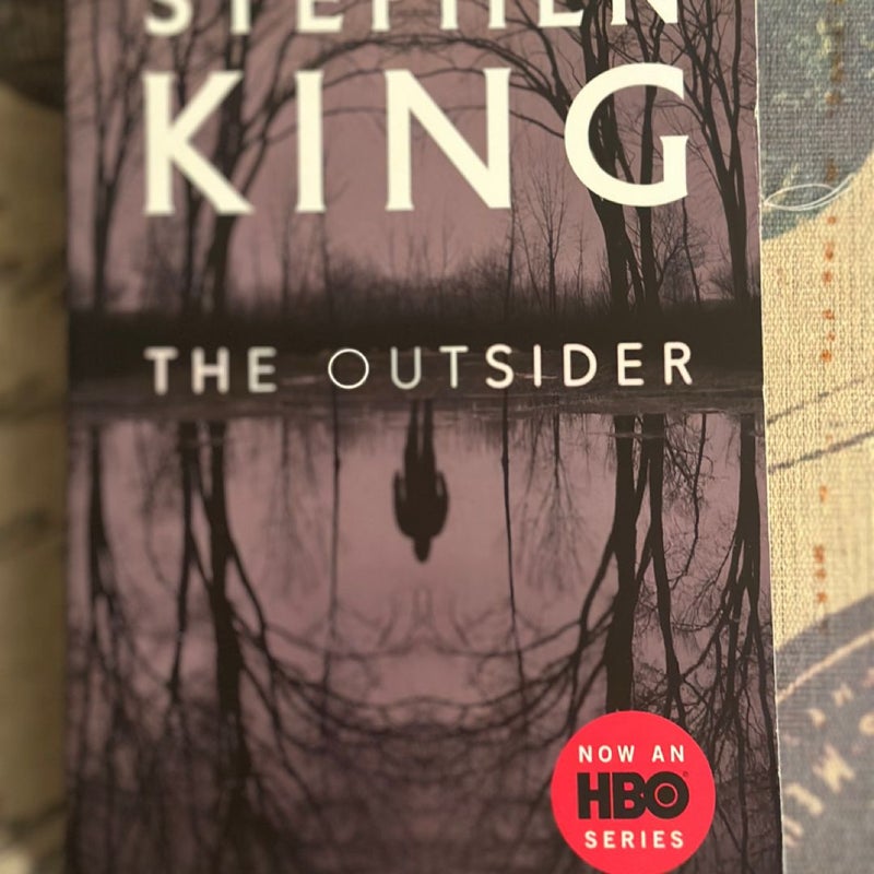 The Outsider 