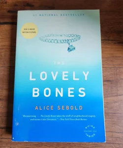 The Lovely Bones