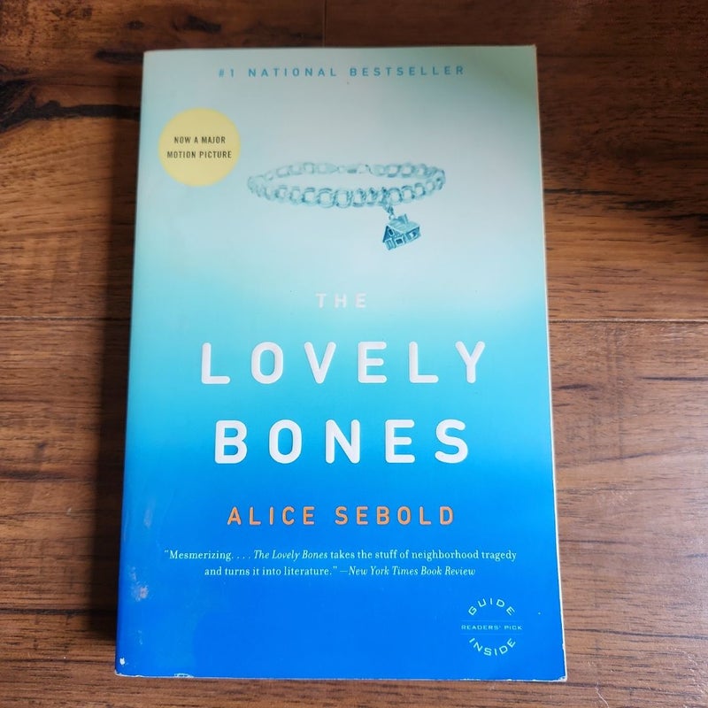 The Lovely Bones