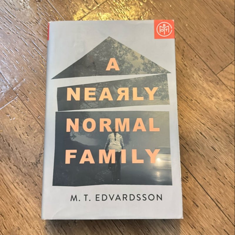 A Nearly Normal Family (BOTM)