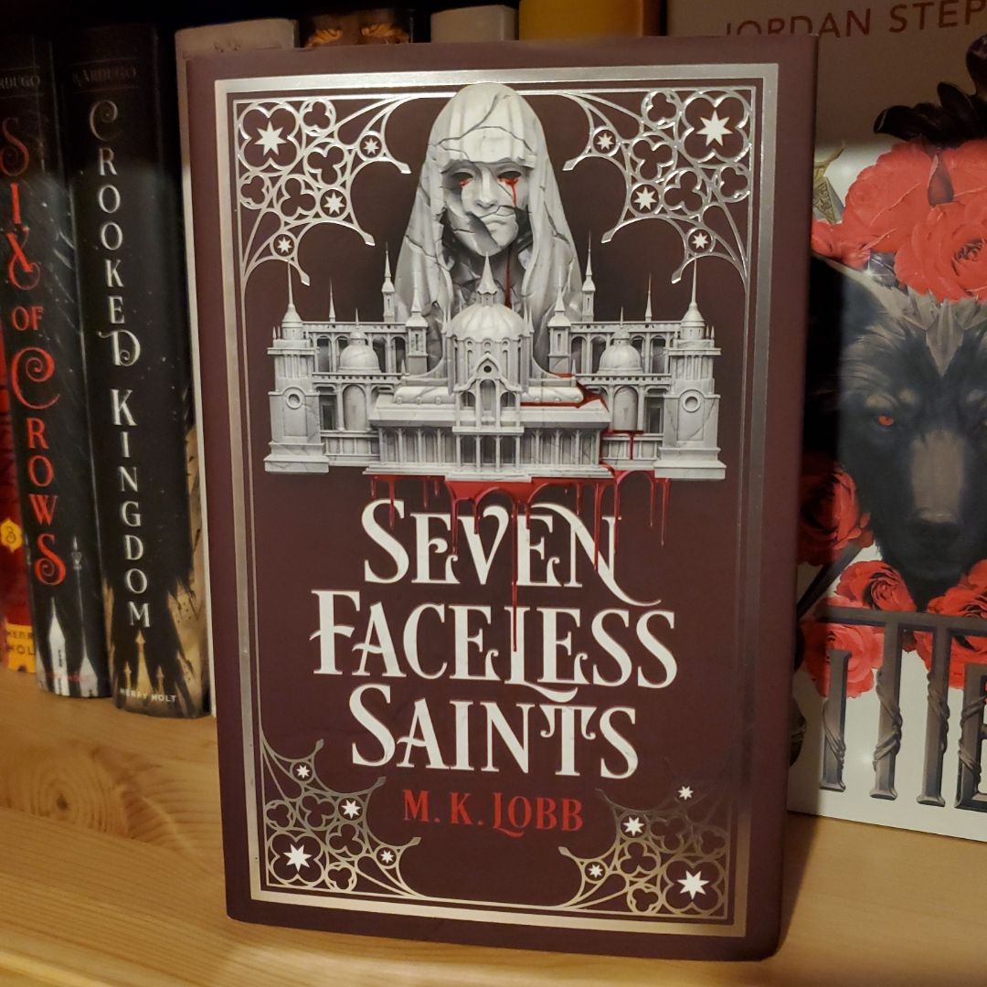 Seven Faceless Saints